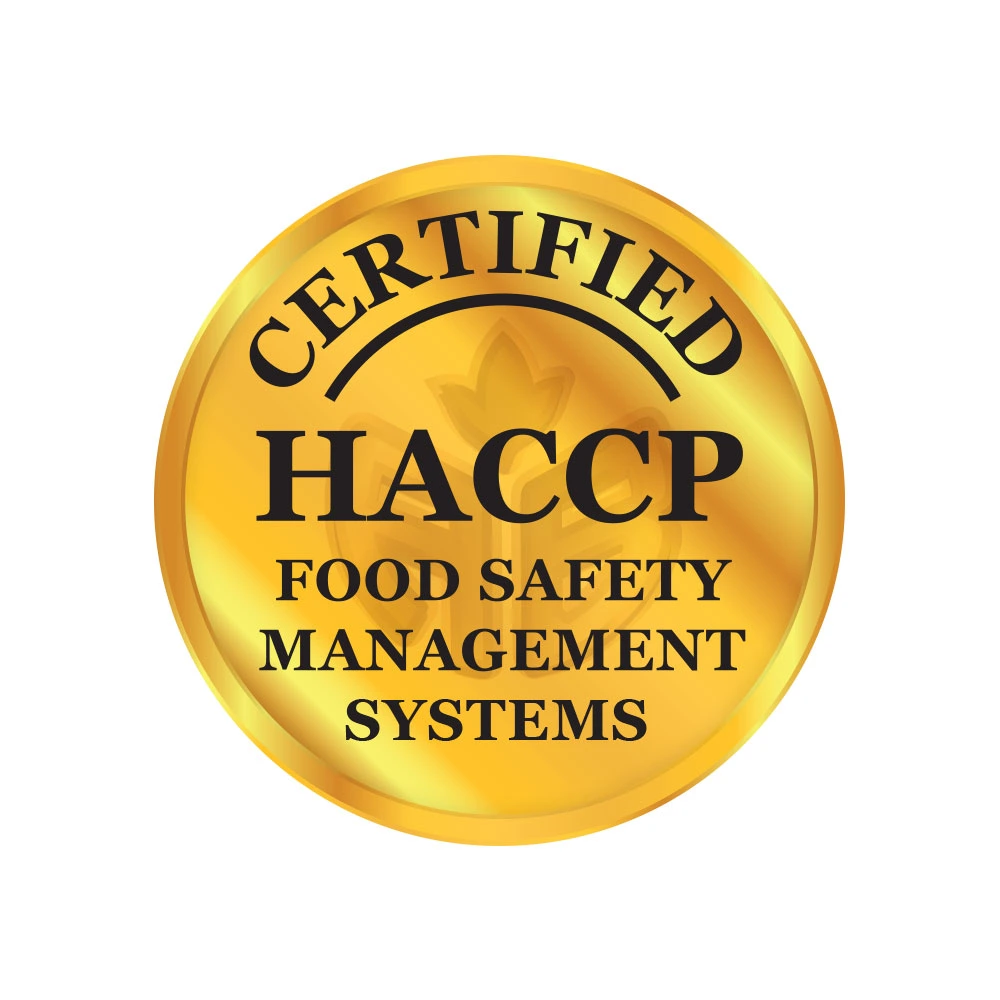 06 - HACCP
