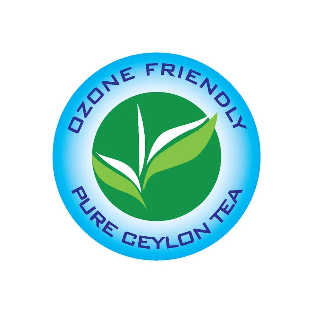 10 - Ozone-Friendly